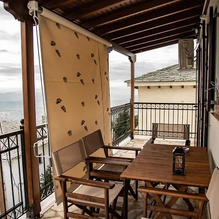 Serenity By Elite Dwellings Portariá Extérieur photo
