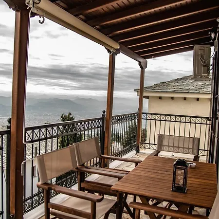 Serenity By Elite Dwellings Portariá Extérieur photo