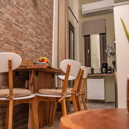 Serenity By Elite Dwellings Portariá Extérieur photo