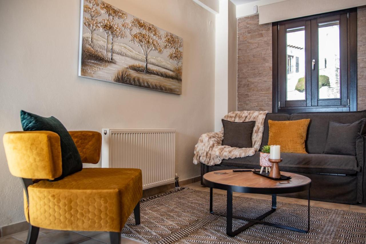 Serenity By Elite Dwellings Apartment Portariá