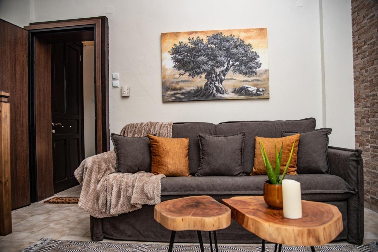 Serenity By Elite Dwellings Apartment
