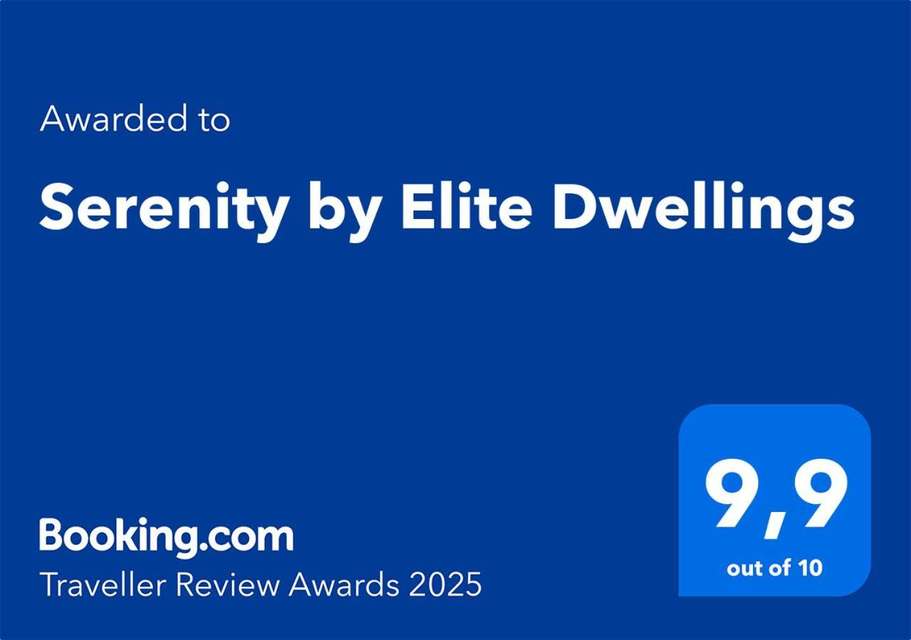 Serenity By Elite Dwellings